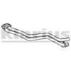 KLARIUS BM160K Exhaust Pipe